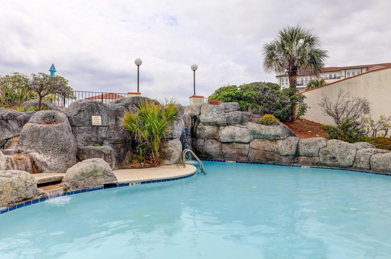 North Topsail Beach Condo In Resort-Style Complex! Exterior foto